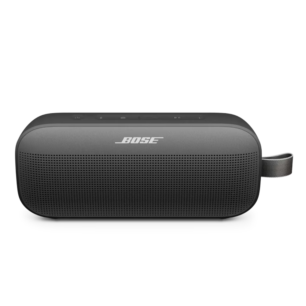 BOSE SOUNDLINK FLEX 2ND GEN BLACK