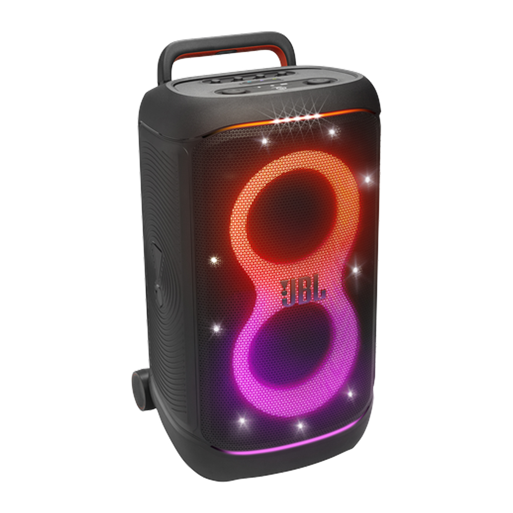 JBL PARTYBOX 520 PORTABLE BT SPEAKER