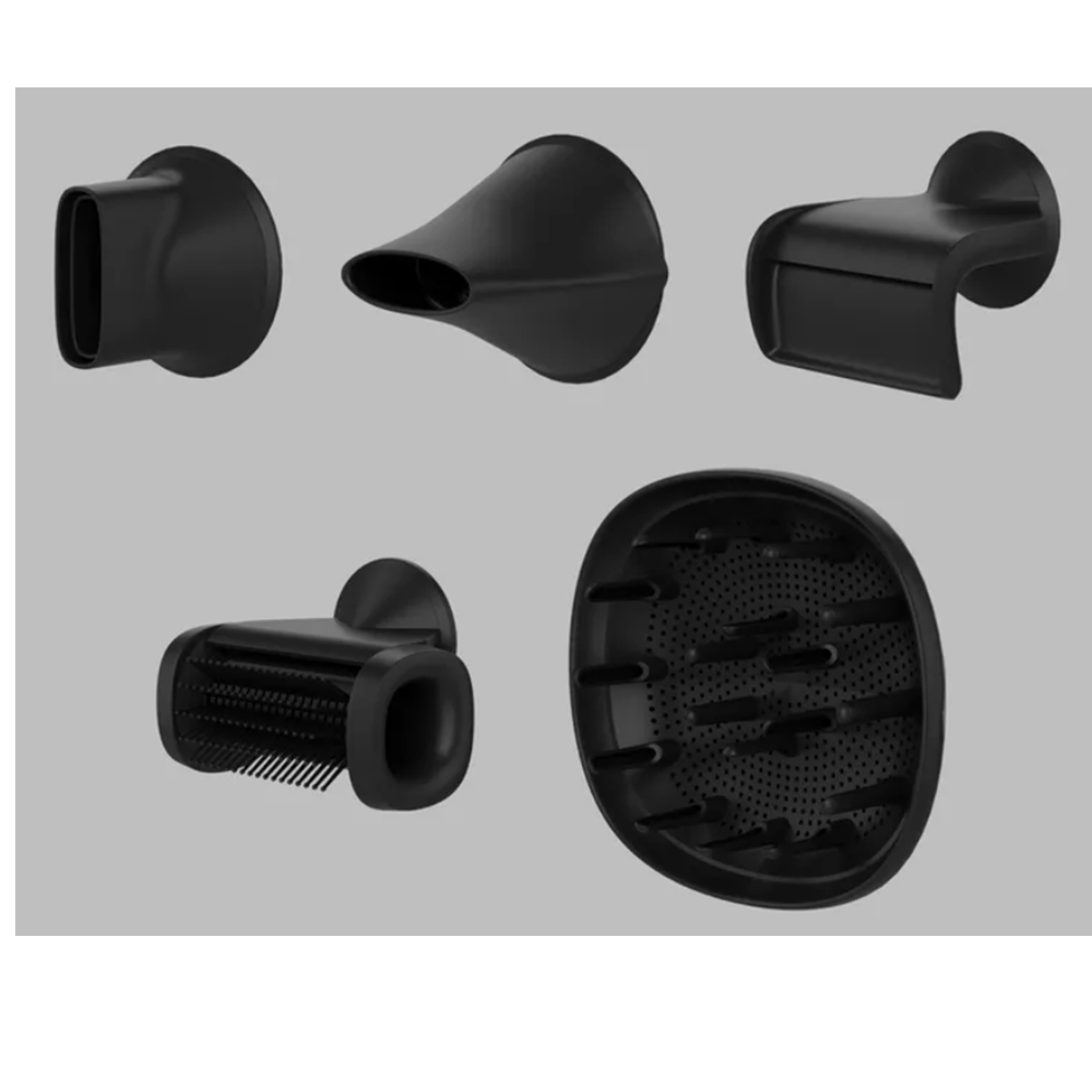 AENO HAIR DRYER HD5 AI PRODRYER NTC SENSOR IONIC TECHNOLOGY 1500W BLACK