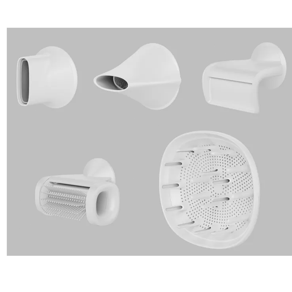 AENO HAIR DRYER HD5 AI PRODRYER NTC SENSOR IONIC TECHNOLOGY 1500W WHITE