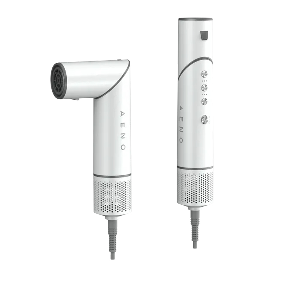 AENO HS1 HAIR STYLER & DRYER IONIC TECHNOLOGY 1200W WHITE