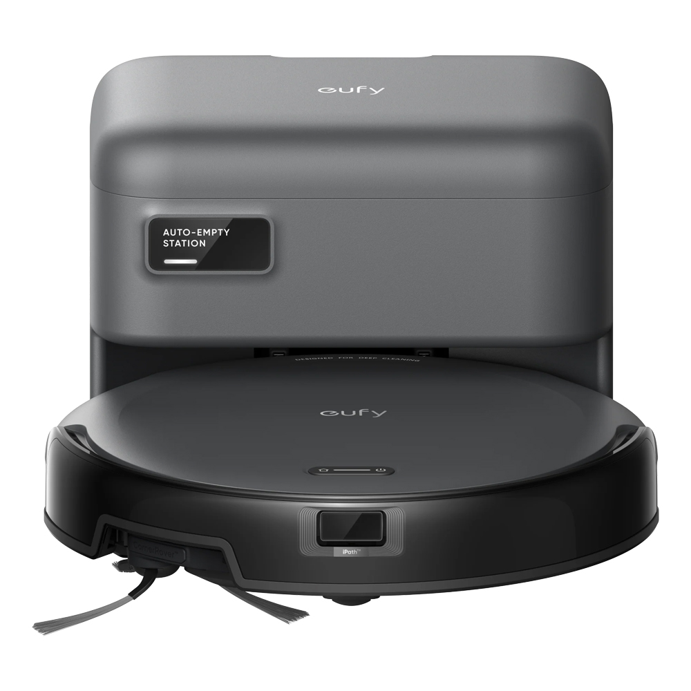 ANKER EUFY C10 ROBOT VACUUM CLEANER (NO MOP)