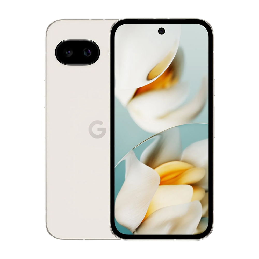 GOOGLE PIXEL 9A | 128GB | PORCELAIN