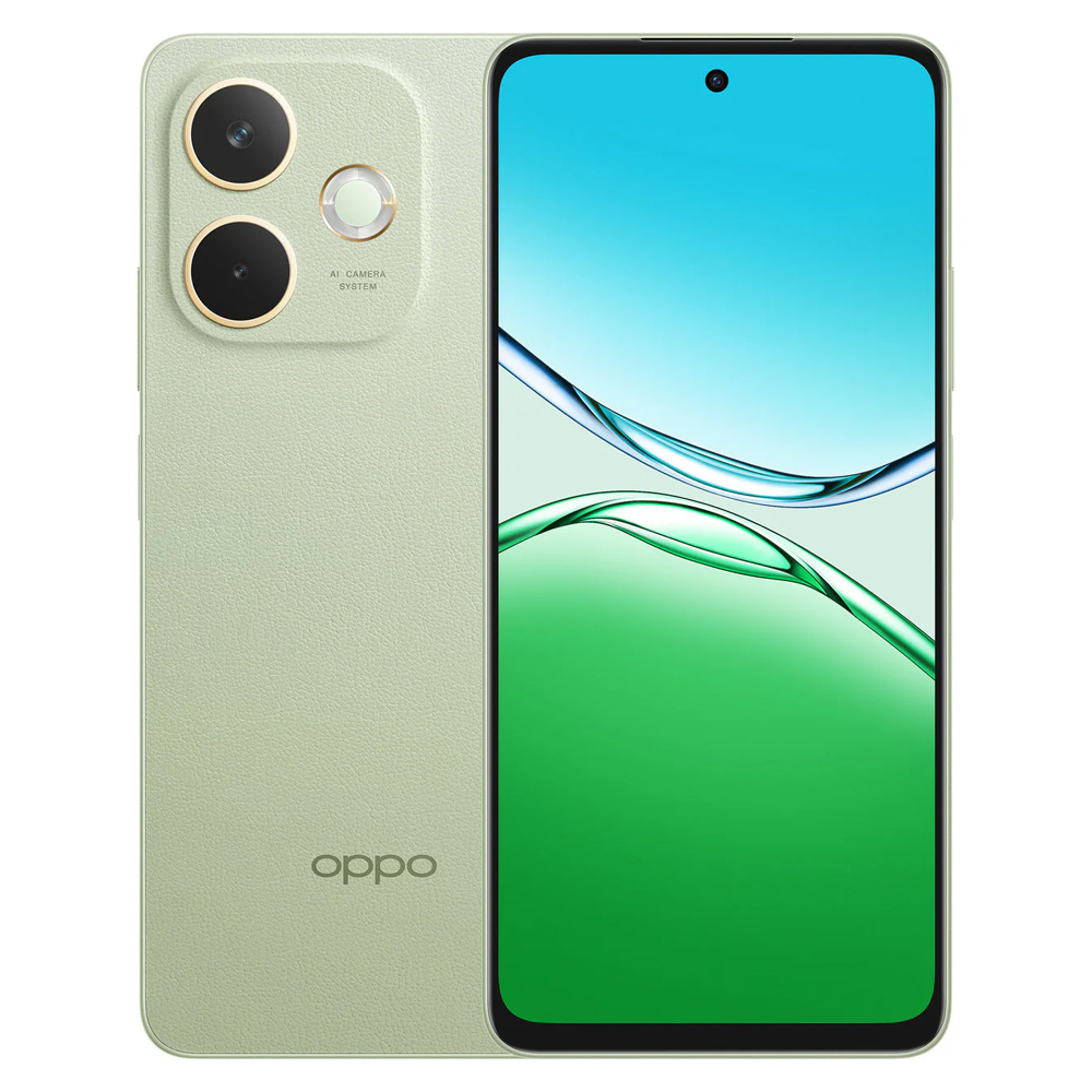 OPPO A5 PRO 5G | 8GB | 256GB - OLIVE GREEN