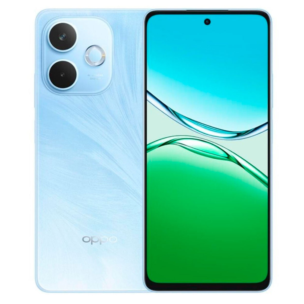 OPPO A5 PRO 4G | 8GB | 256GB - FEATHER BLUE