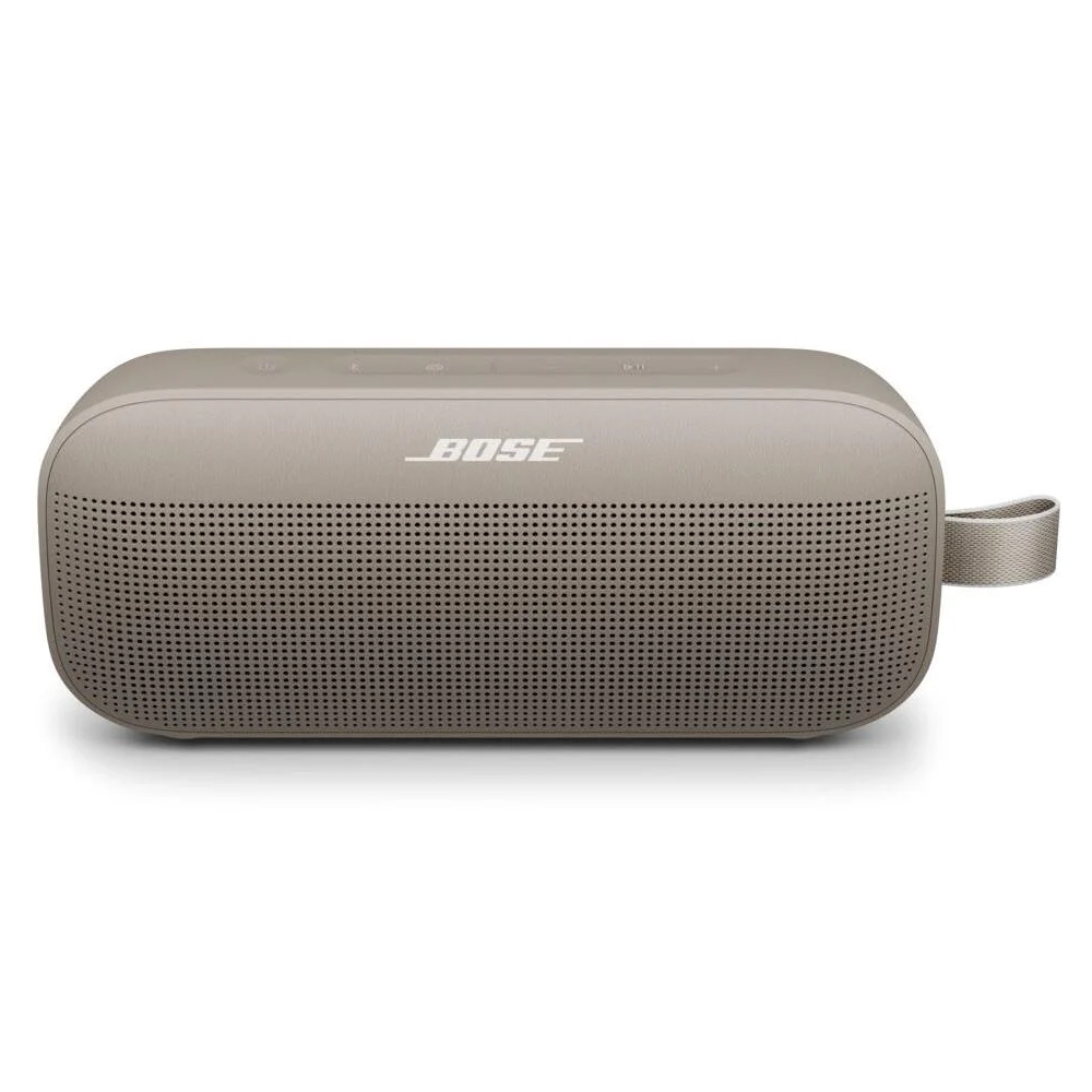 BOSE SOUNDLINK FLEX 2ND GEN SANDSTONE