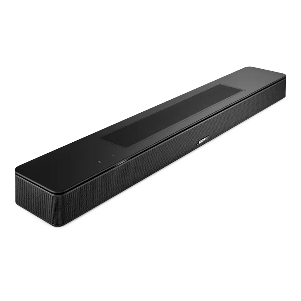 BOSE SMART SOUNDBAR BLACK