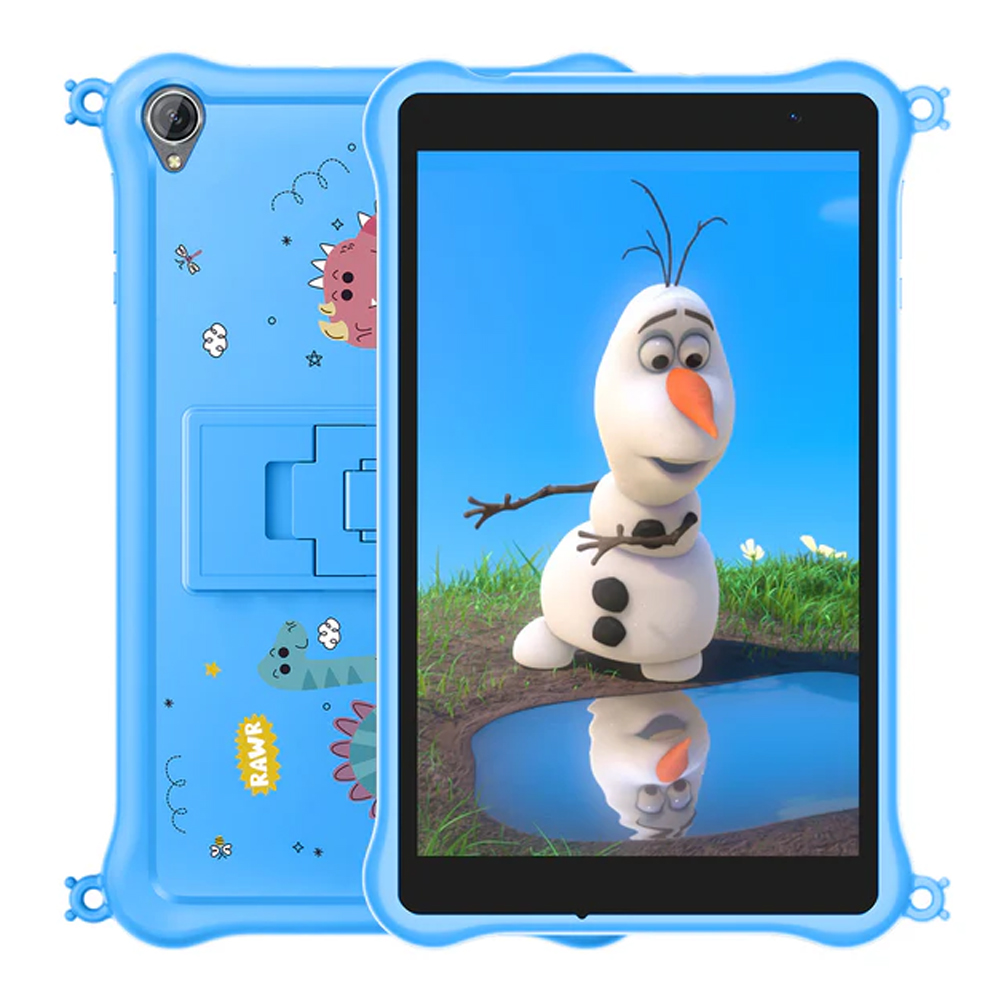 BLACKVIEW TAB 50 KIDS 8" TABLET | 3GB | 64GB | BLUE | NC