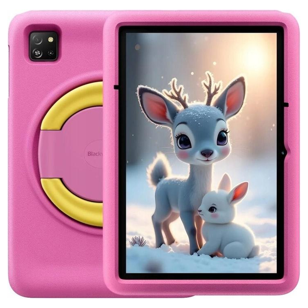 BLACKVIEW TAB 60 PRO KIDS 10" TABLET | 4GB | 128GB | LTE | PINK | NC