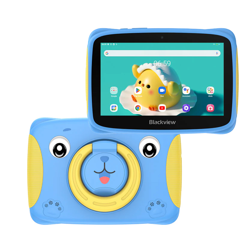 BLACKVIEW TAB 3 KIDS 7" TABLET | 2GB | 32GB | BLUE | NC