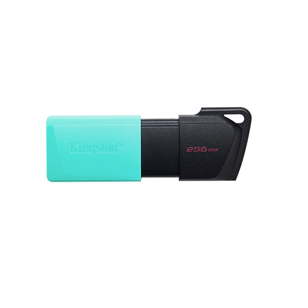 KINGSTON USB STICK EXODIA USB 3.2 TEAL - 256GB