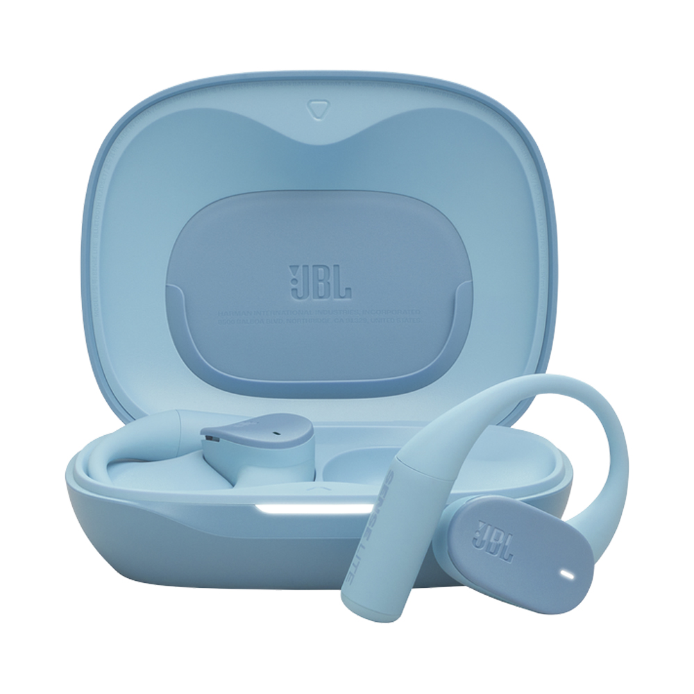 JBL SENSE LITE OPEN-EAR BUDS BLUE