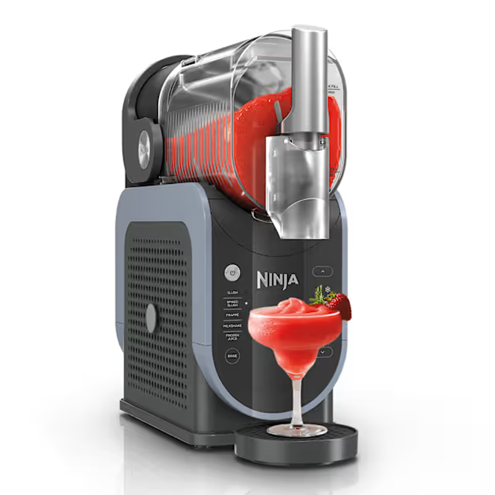 NINJA SLUSHI FS301EU PROFESSIONAL FROZEN DRINK MAKER