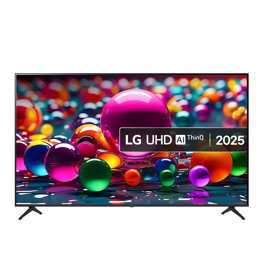 LG TV 86