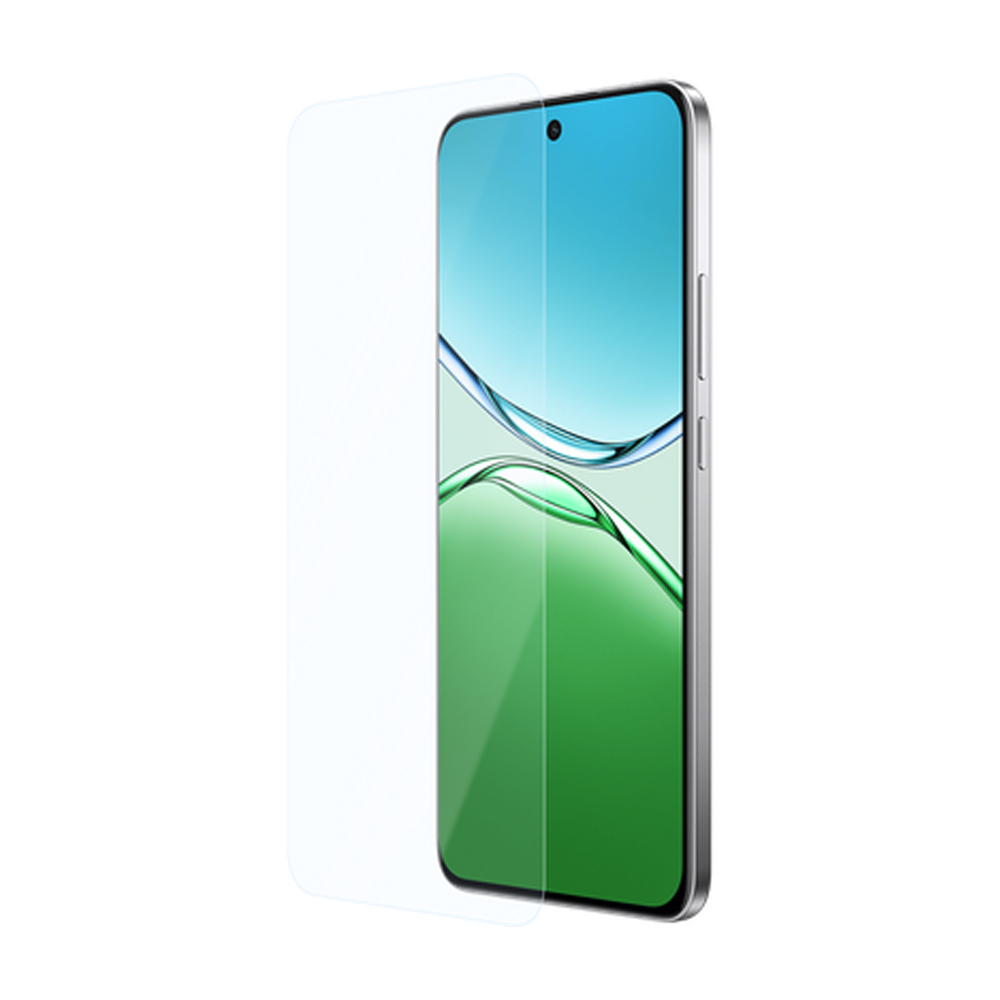 JUST IN CASE OPPO A5 PRO (5G) TEMPERED GLASS SCREEN PROTECTOR 