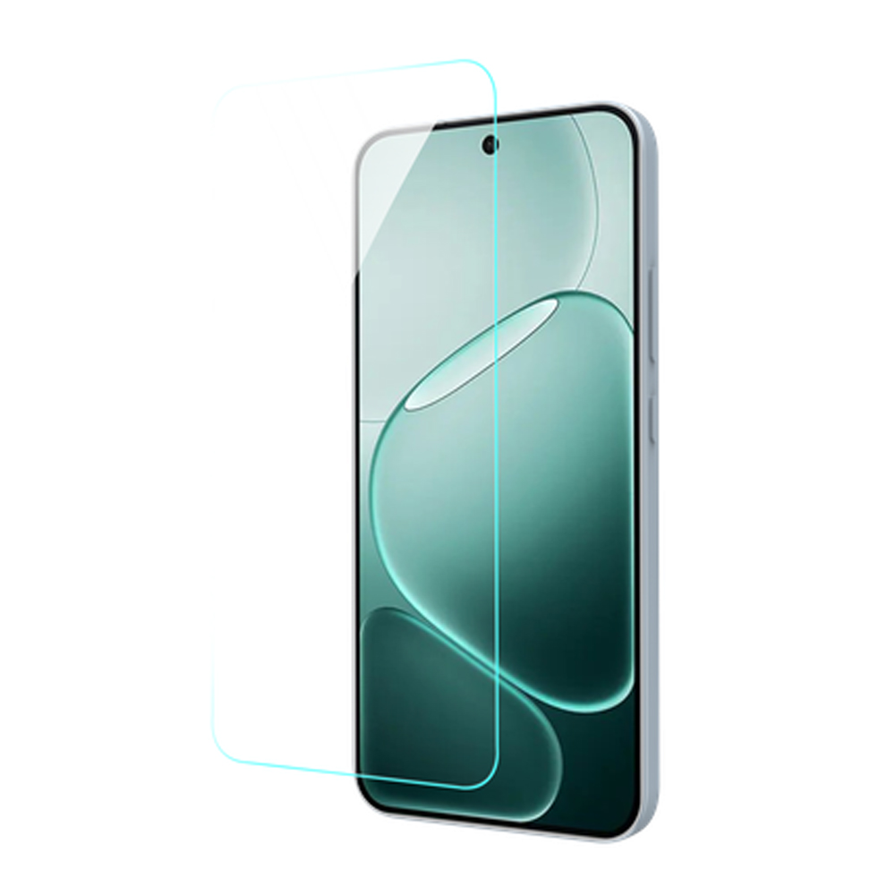 JUST IN CASE OPPO A6 PRO TEMPERED GLASS SCREEN PROTECTOR 