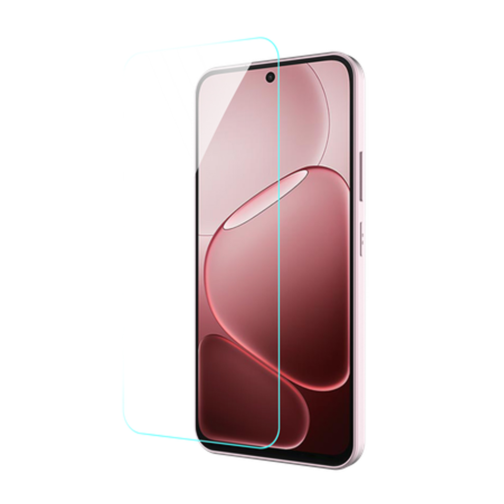 JUST IN CASE OPPO A6 / A6S (4G/5G) TEMPERED GLASS SCREEN PROTECTOR 