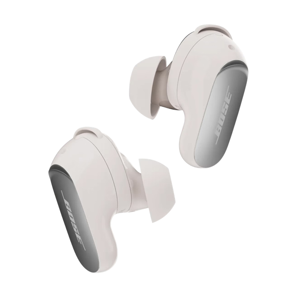 BOSE QUIETCOMFORT EARBUDS ULTRA II DESERT GOLD