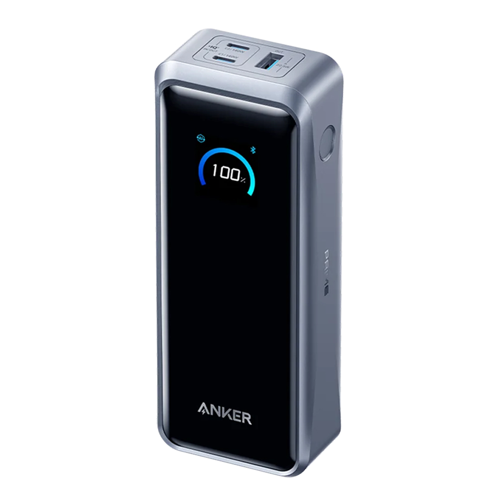 ANKER PRIME 26,000MAH 300W POWERBANK