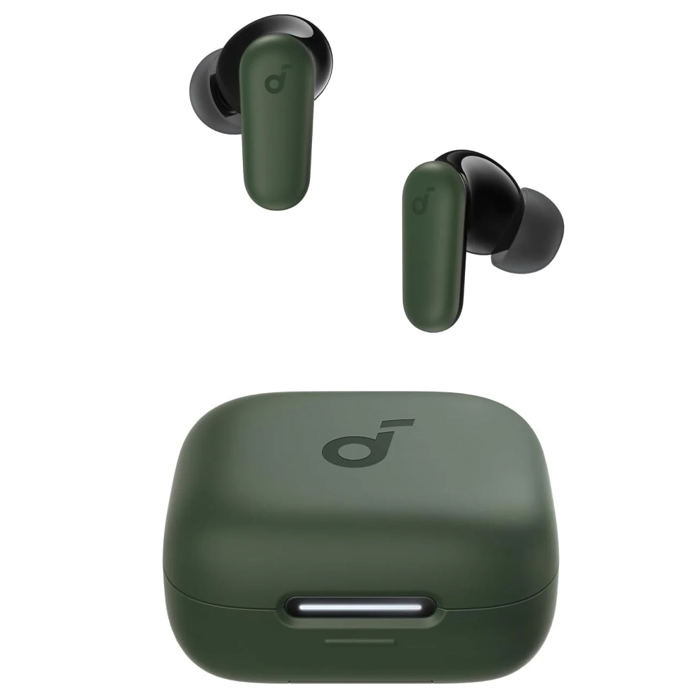 ANKER SOUNDCORE P30I EARBUDS GREEN