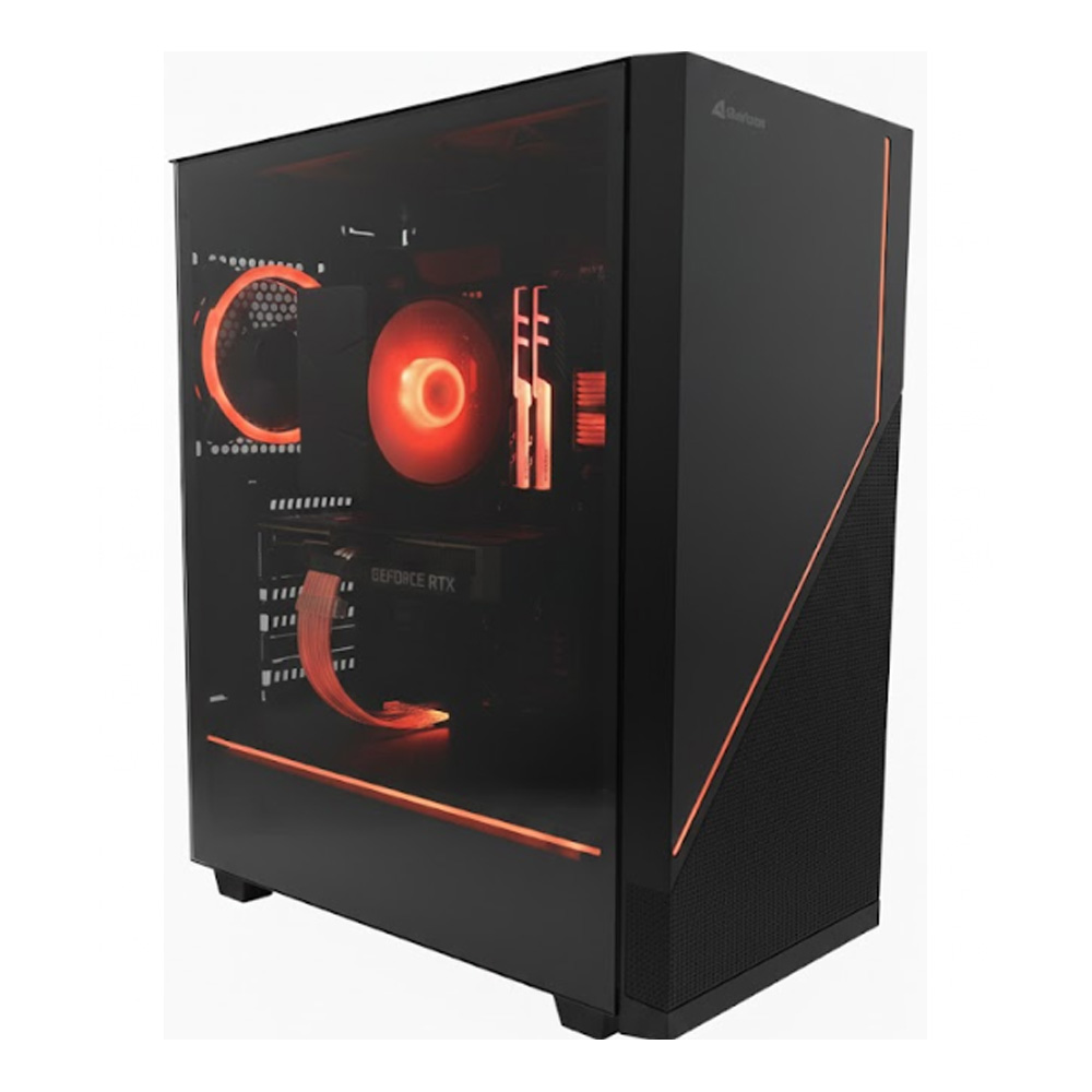 AOI PRO G5 - R5 | 16GB | 1TB SSD | RX 7600 8GB | W11H