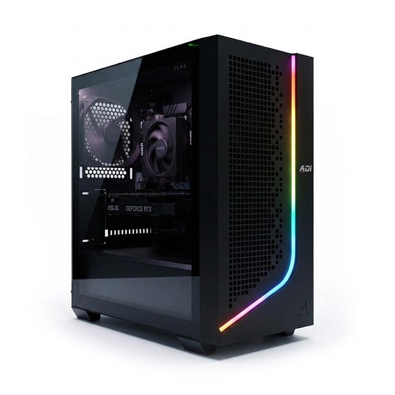 AOI ZERO G6 - R5 | 16GB | 512GB | RTX 3050 6GB | NL