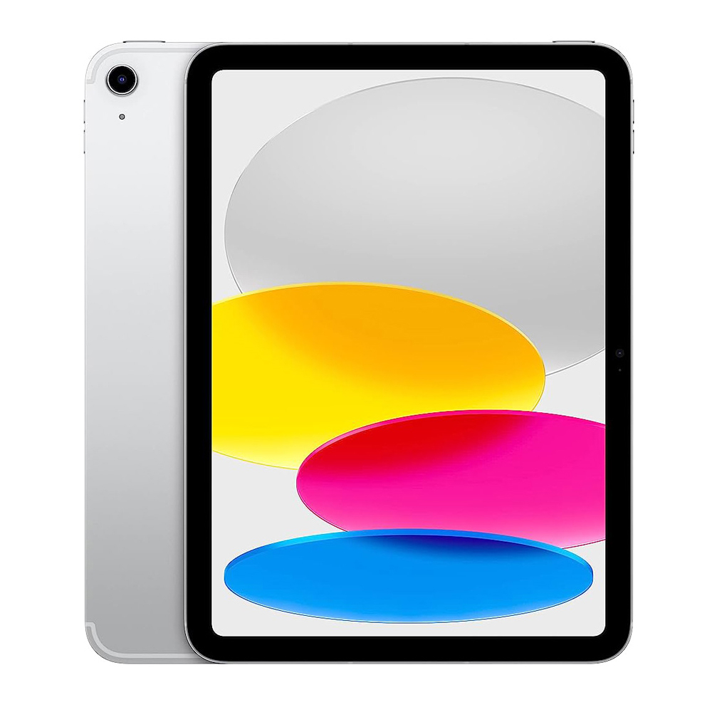 APPLE IPAD 11 WIFI SILVER