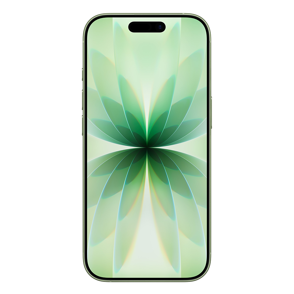 APPLE IPHONE 17 256GB SAGE