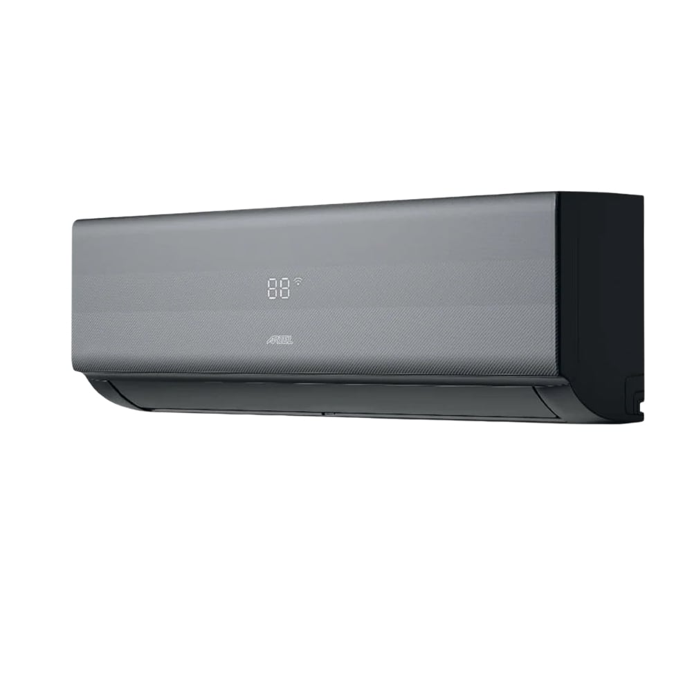 ARTEL GREY MATT LINE A/C 12000BTU - WIFI -R32