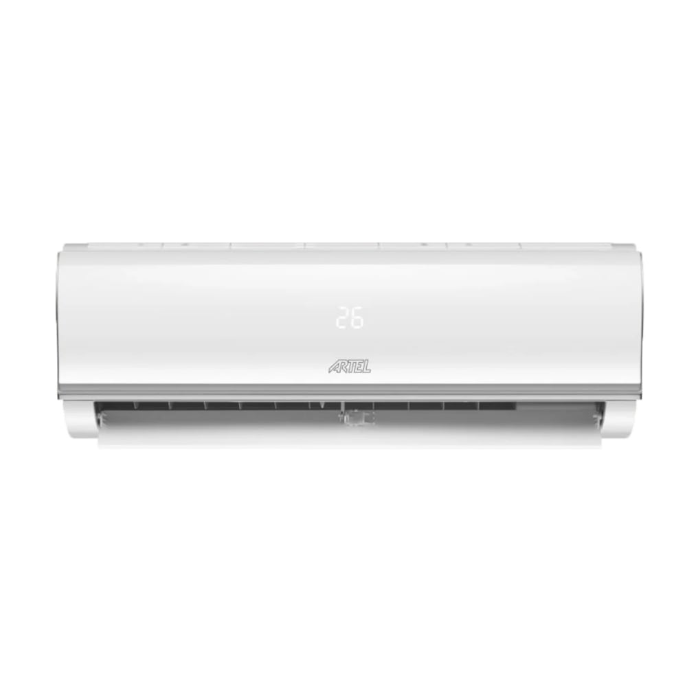 ARTEL HOOP LINE A/C 24000BTU - WIFI -R32