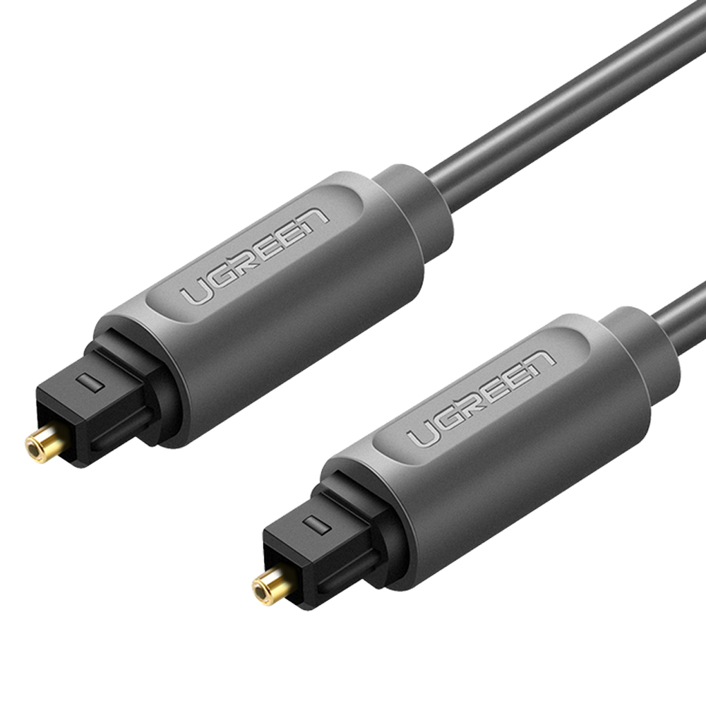 UGREEN TOSLINK OPTICAL AUDIO CABLE 3M