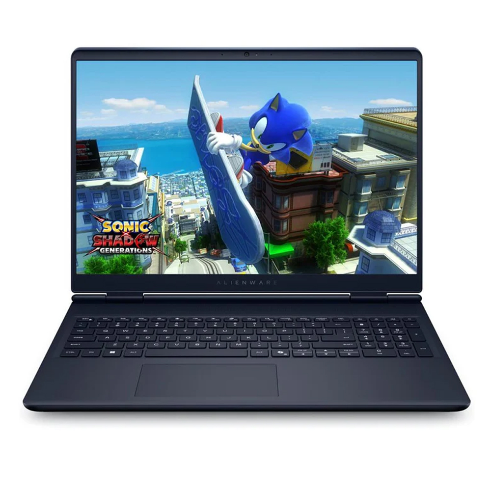 ALIENWARE 16 AURORA CORE 7-S2 240H 32GB (2X16) 1TB SSD RTX5060 W11P 3/1YR