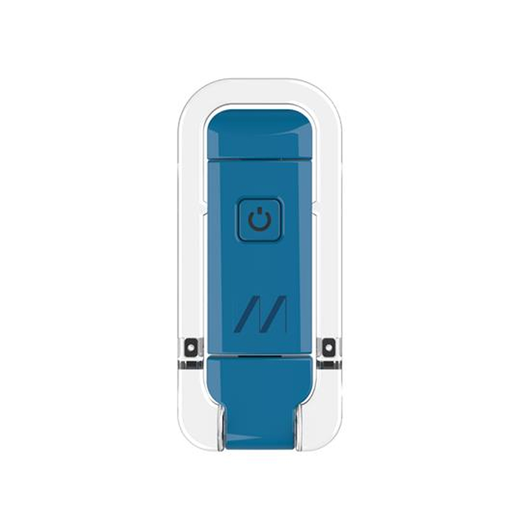 MUITOMAS BOOKLIGHT - BLUE