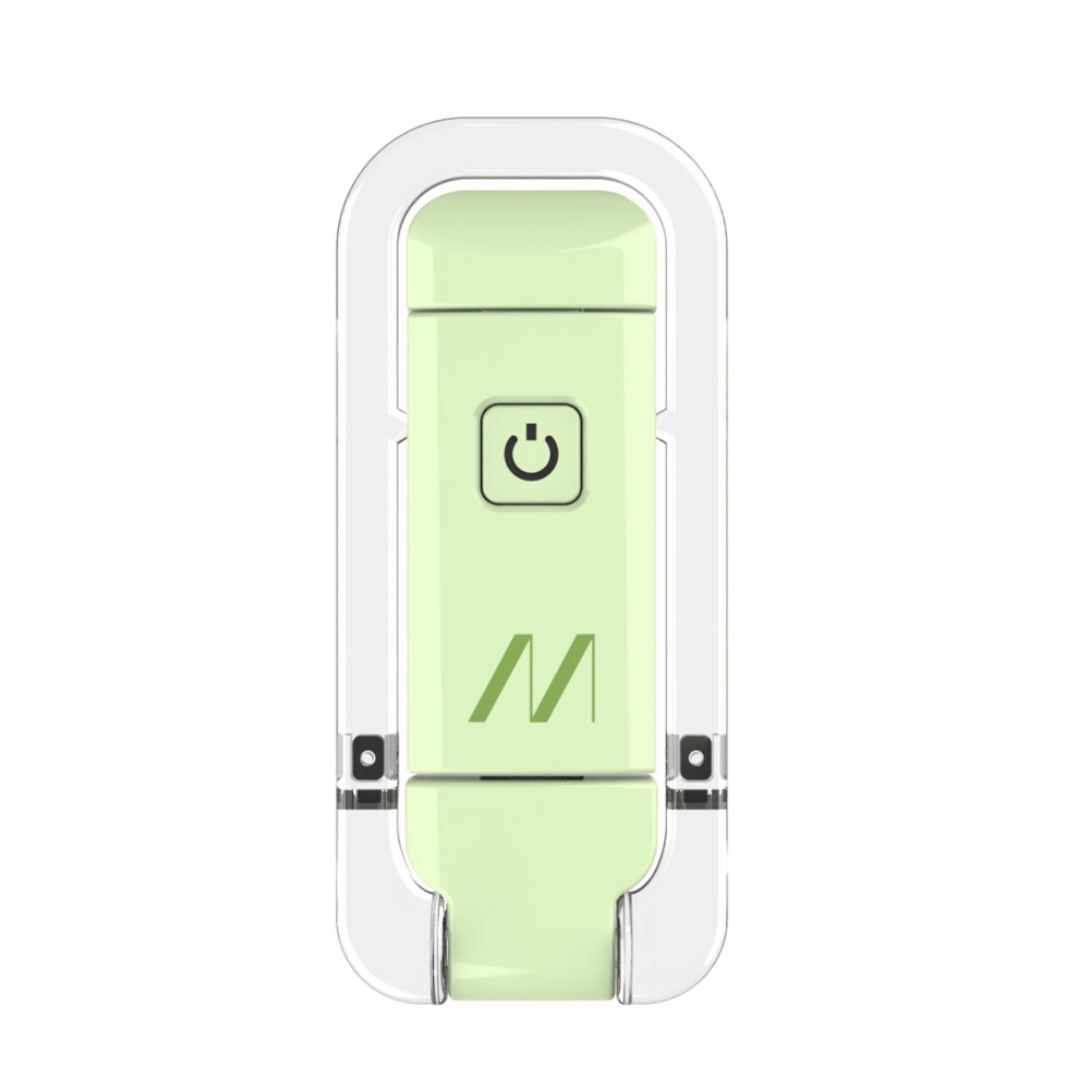 MUITOMAS BOOKLIGHT - GREEN