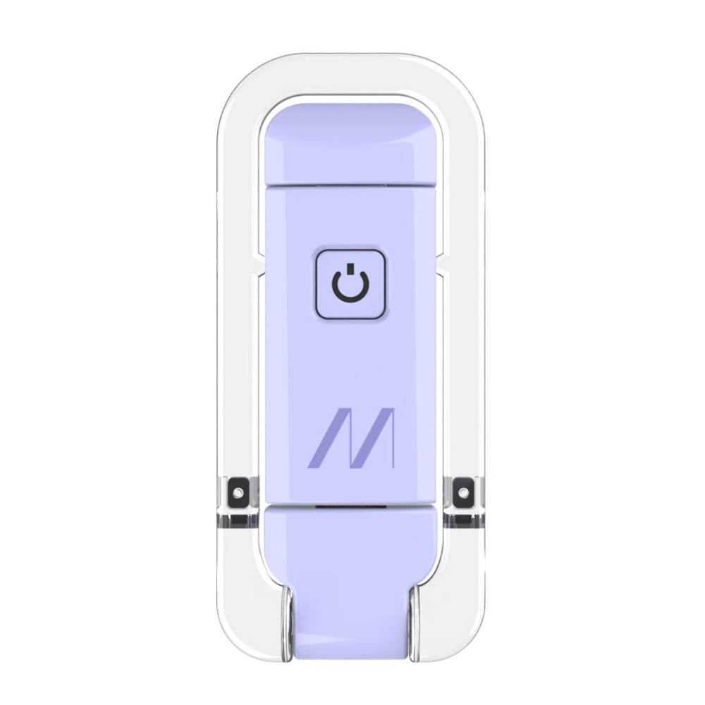 MUITOMAS BOOKLIGHT - VIOLET