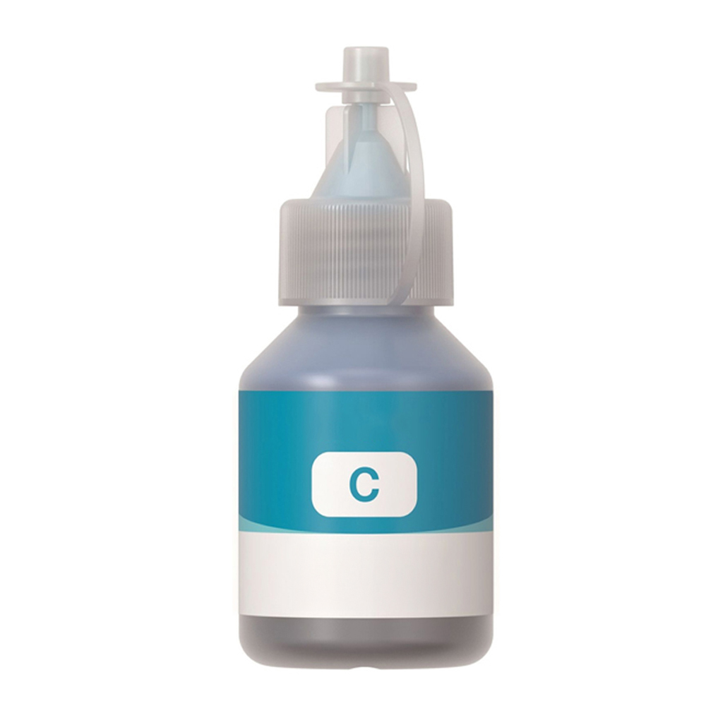 BROTHER CYAN INK 5000 PAGES