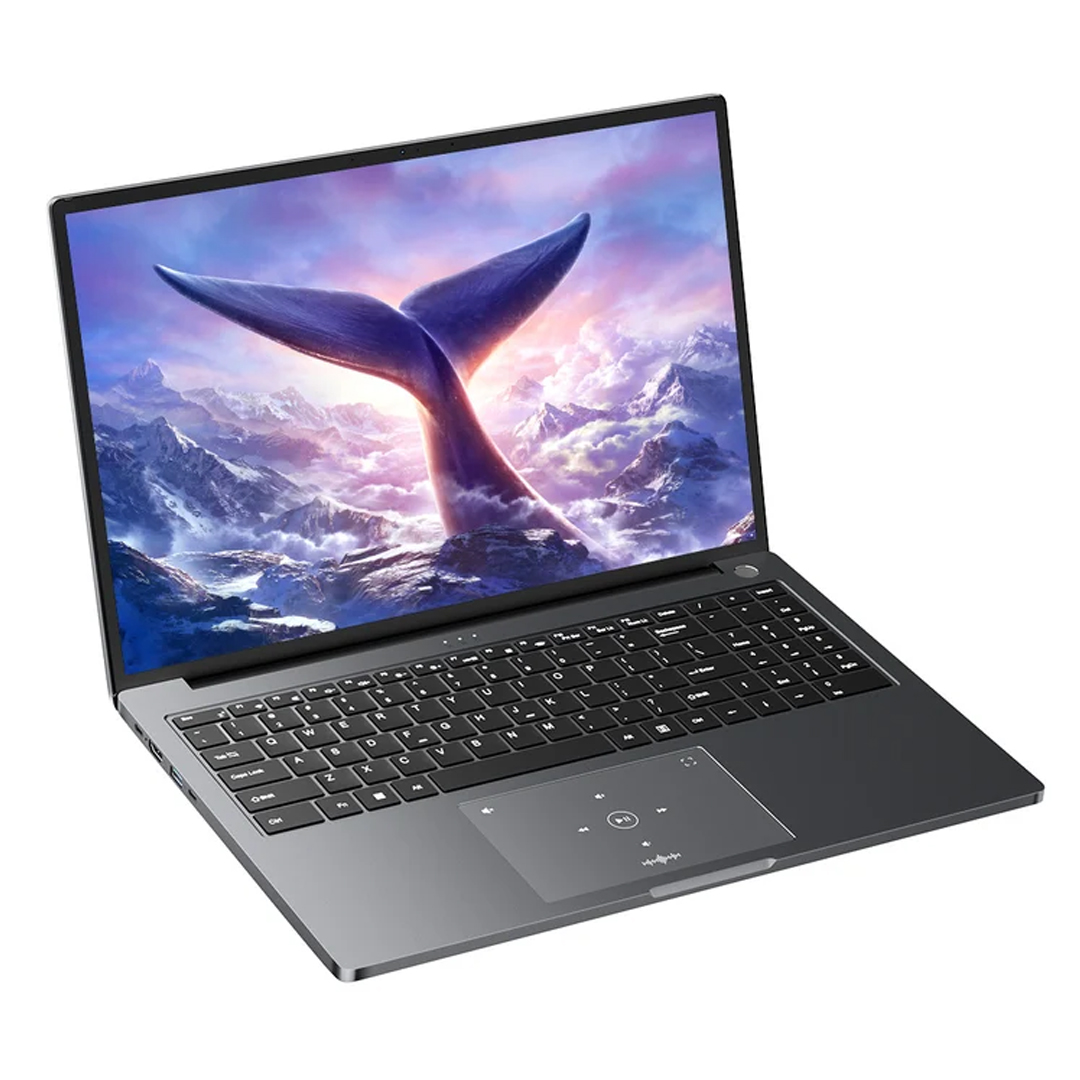 BLACKVIEW GAMIBOOK 8 16