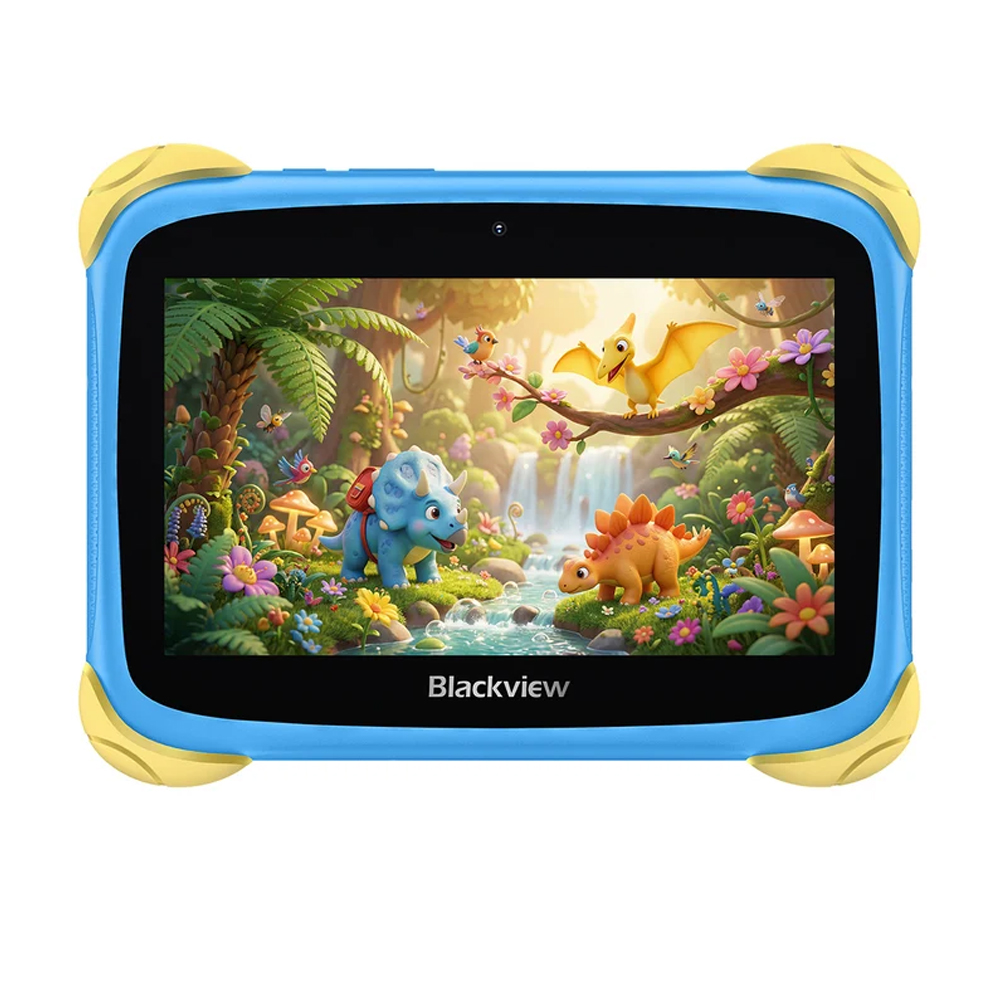 BVLINK1KIDSMINIBLU