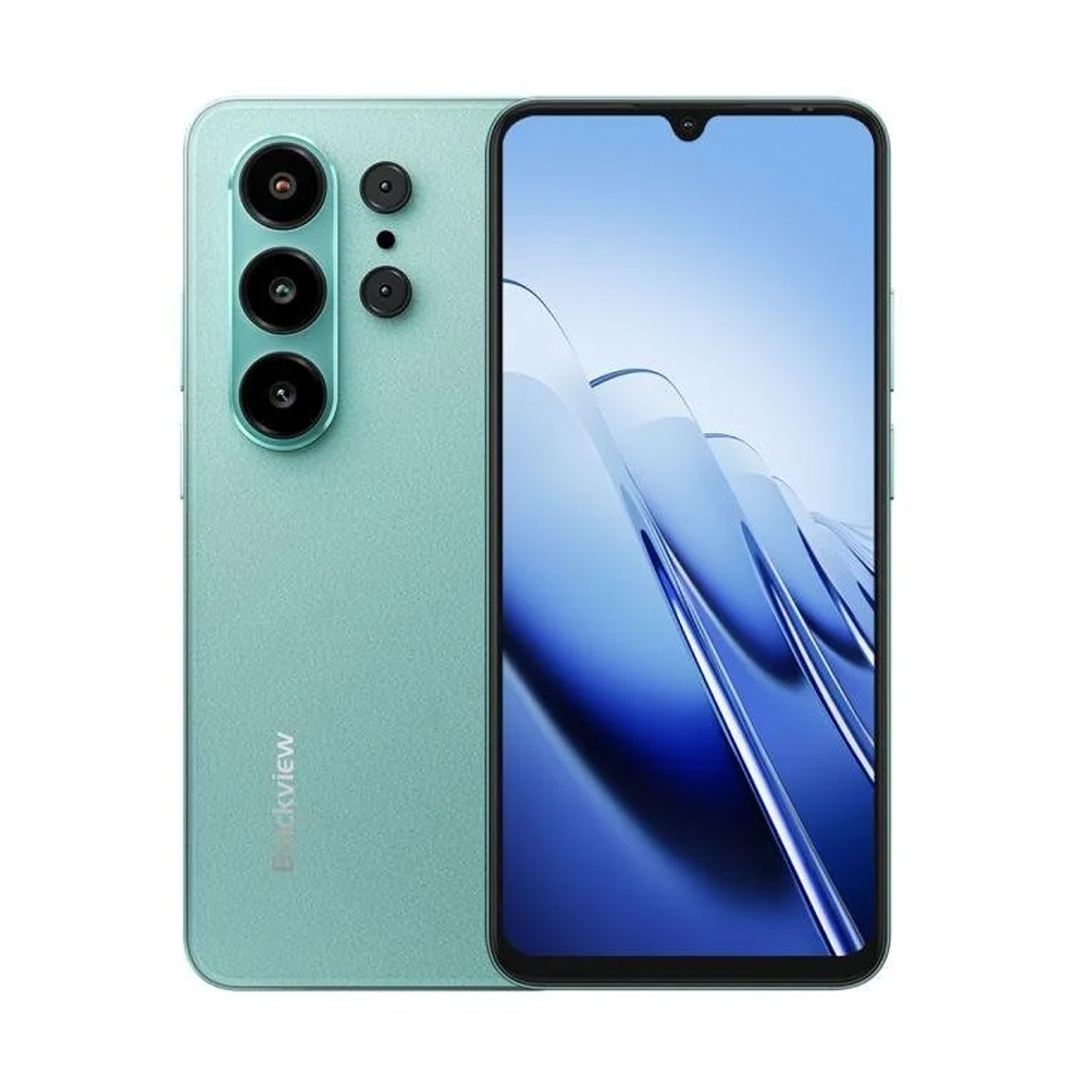 BLACKVIEW WAVE 10 LTE | 8GB | 128GB | GREEN | DS | NC