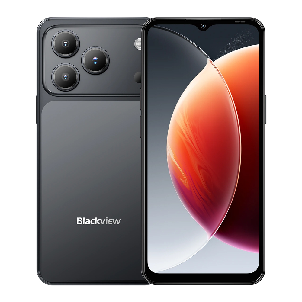 BVWAVE7C128PBLKEU