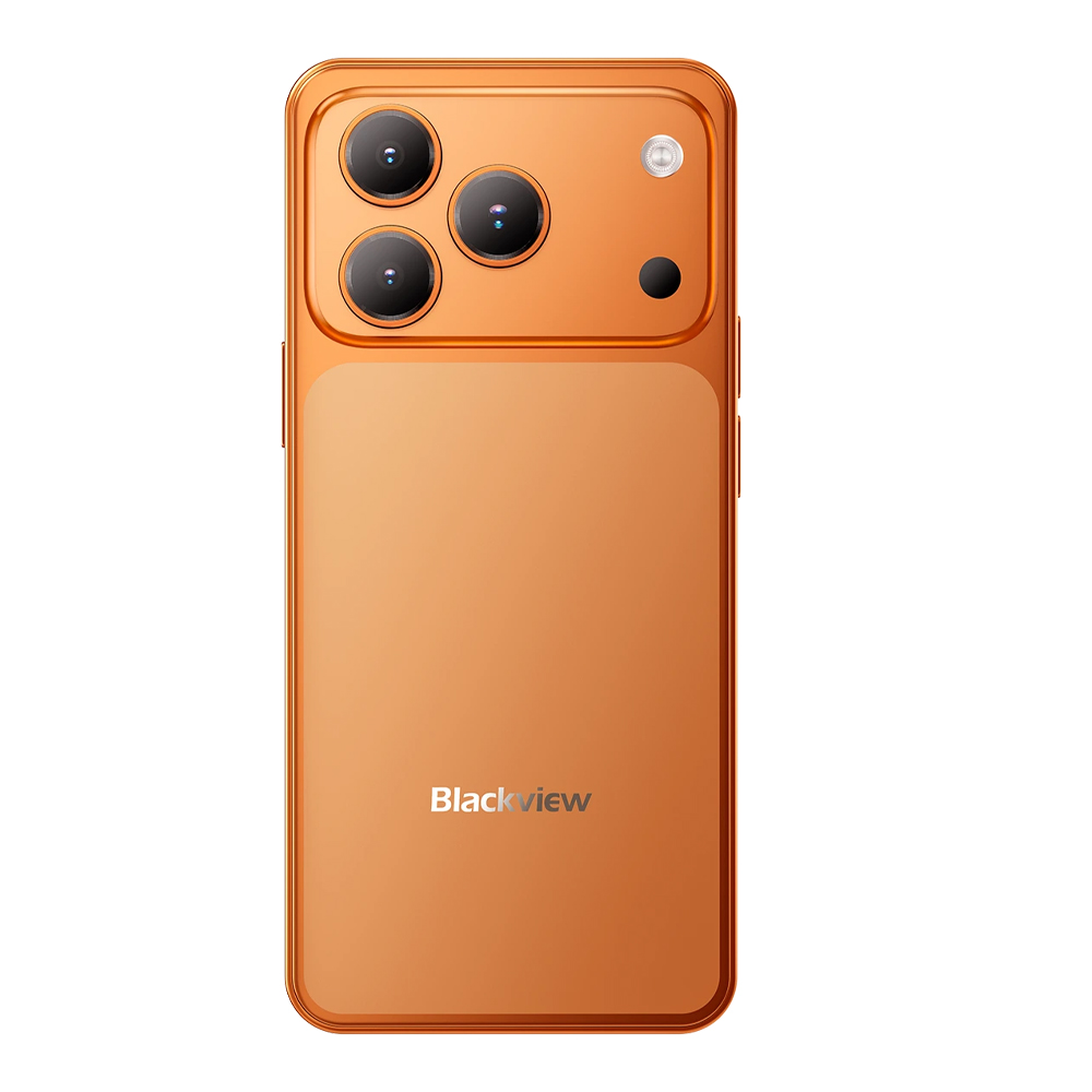 BLACKVIEW WAVE 7C | 4GB | 128GB | ORANGE | DS | NC