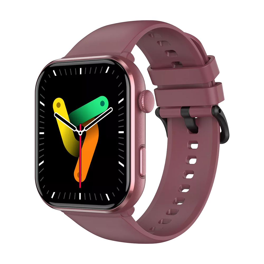 BLACKVIEW R60 SMARTWATCH PURPLE