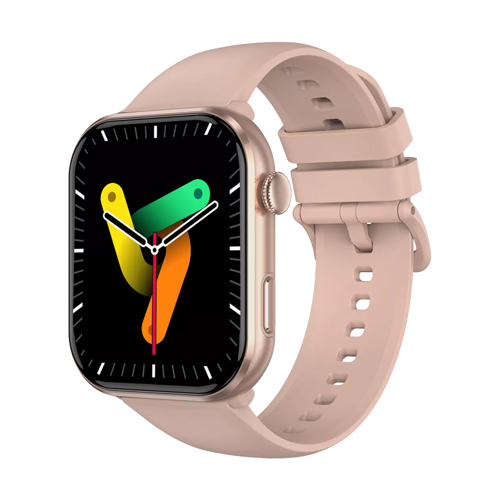 BLACKVIEW R60 SMARTWATCH PINK