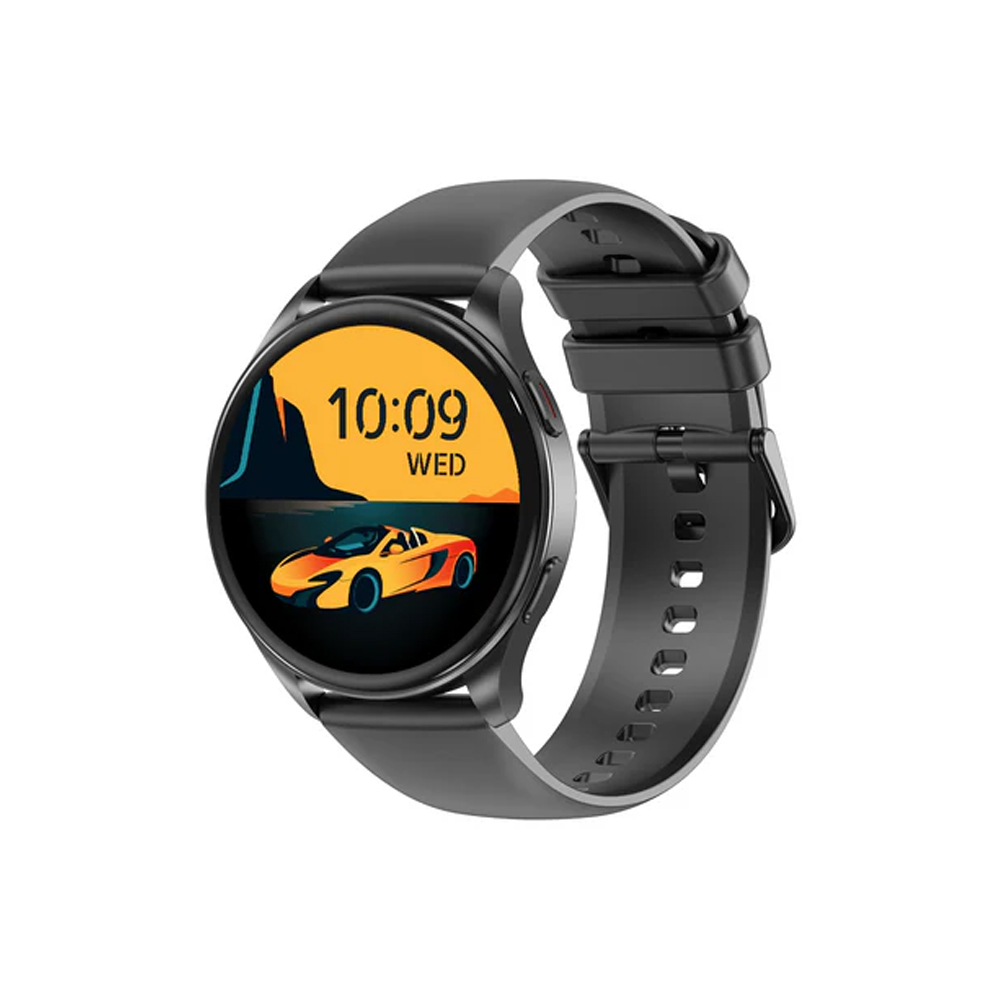 BLACKVIEW X20 FITNESS SMARTWATCH BLACK
