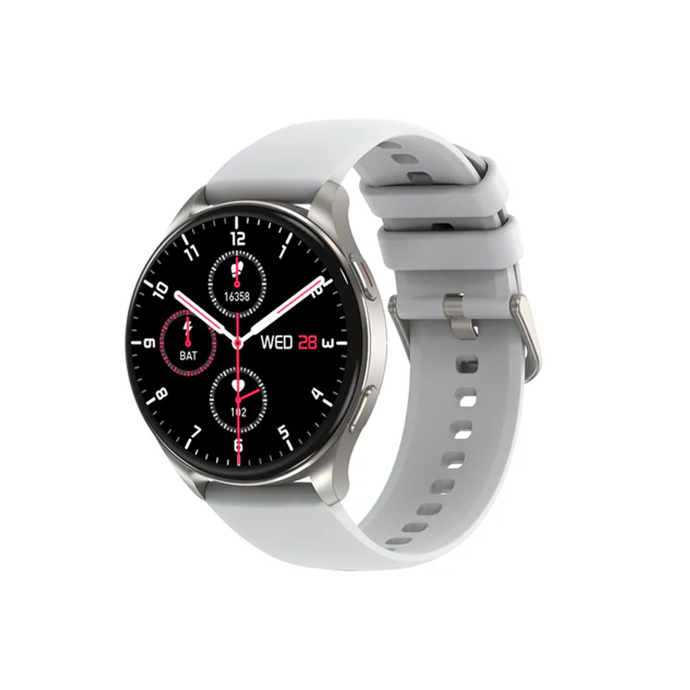 BLACKVIEW X20 FITNESS SMARTWATCH SILVER