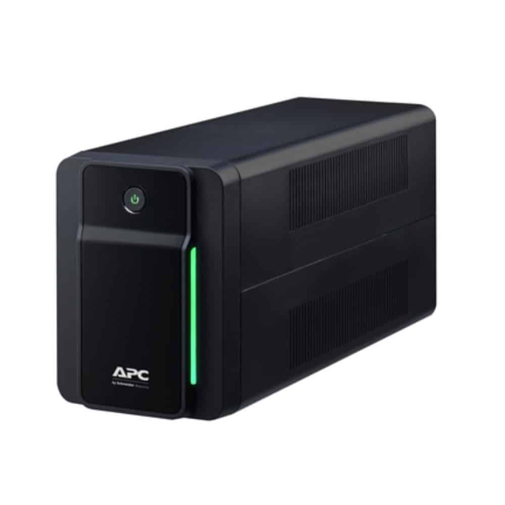 APC BACK-UPS 750VA 230V AVR IEC SOCKETS