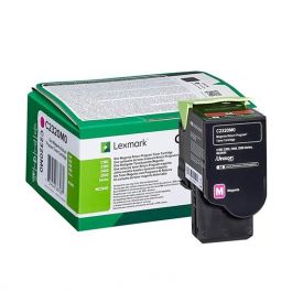 LEXMARK MGT TNR 1K (C/MC2325/2425/2535/2