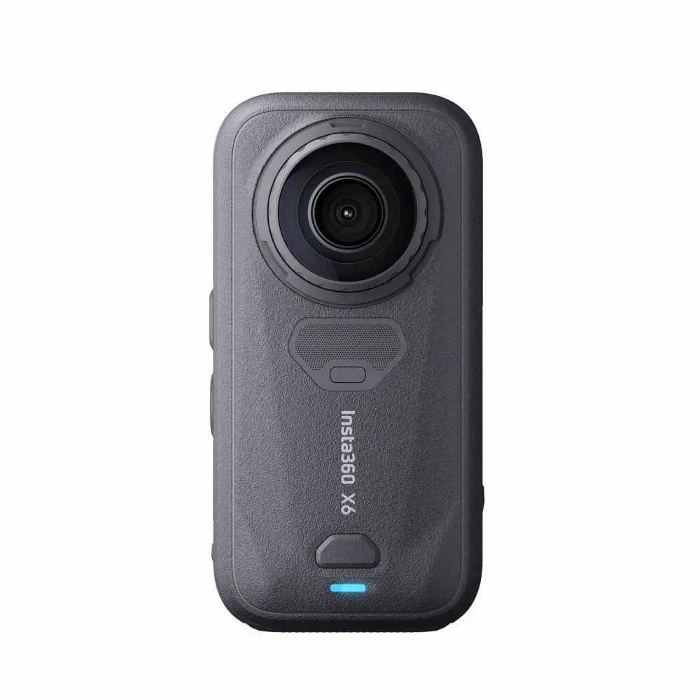 INSTA360 X6 STANDARD BUNDLE ACTION CAMERA