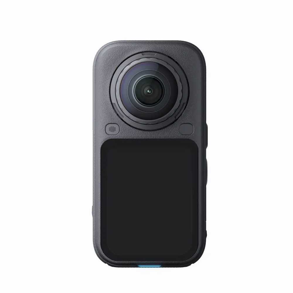 INSTA360 X6 STANDARD BUNDLE ACTION CAMERA