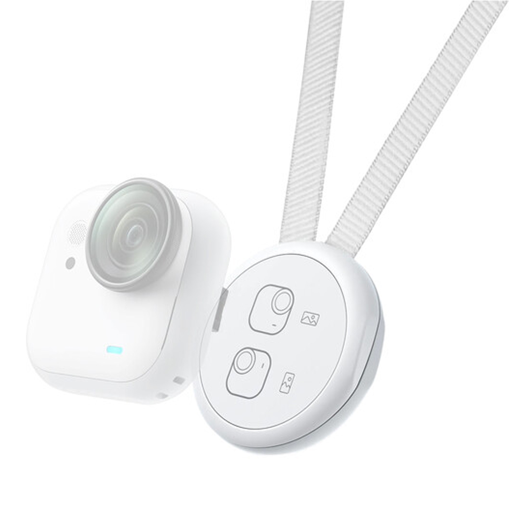 INSTA360 GO ULTRA MAGNET PENDANT 